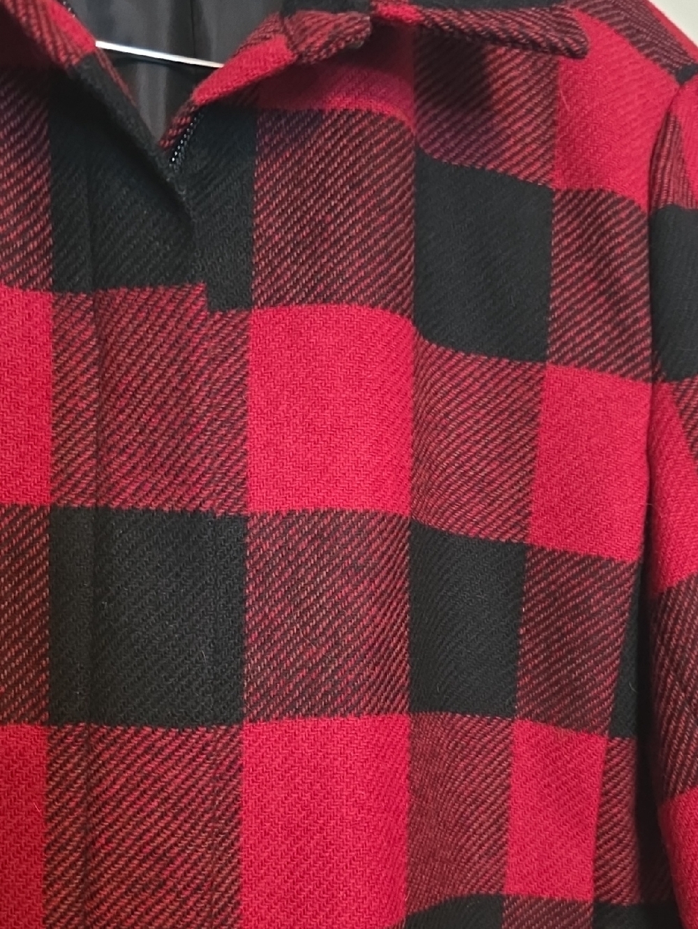 Talbots Wool lined Jacket - Picture 2 of 5